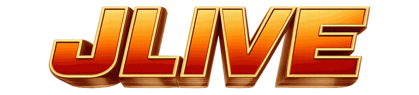 jlive logo
